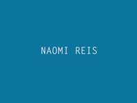 Naomi Reis