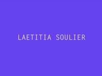 Laetitia Soulier, Fractal Architectures