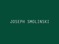 Joseph Smolinski, Second Nature