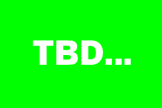 TBD